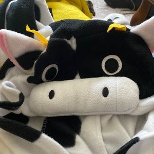 Womens pajamas/onesies